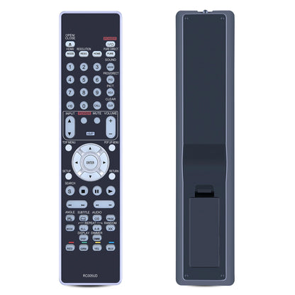 RC005UD Remote Control For Marantz 307010078008M UD5005