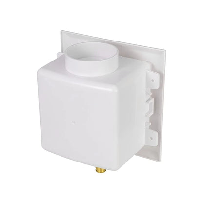 1 Piece EFIELD Ice Maker Box,1/2"PEX-A Expansion with Copper Arrestor