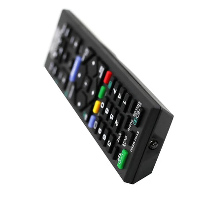 RM-YD093 Replacement For Sony BRA LED TV Remote Control KDL-24R425A RM-YD093