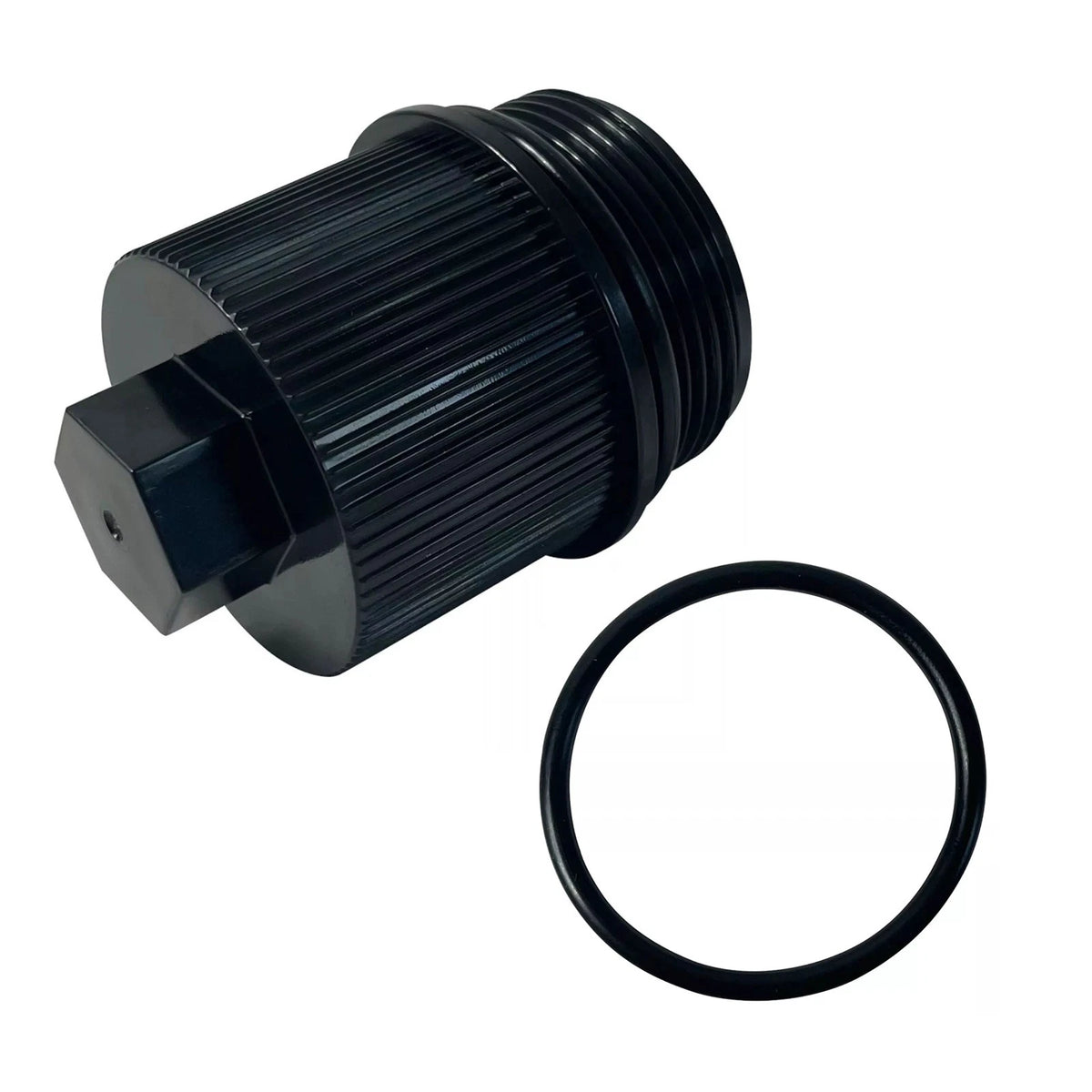 1* Durable&Long-lasting Filter Drain Plug 190030 For Pentair Multi-model Filters
