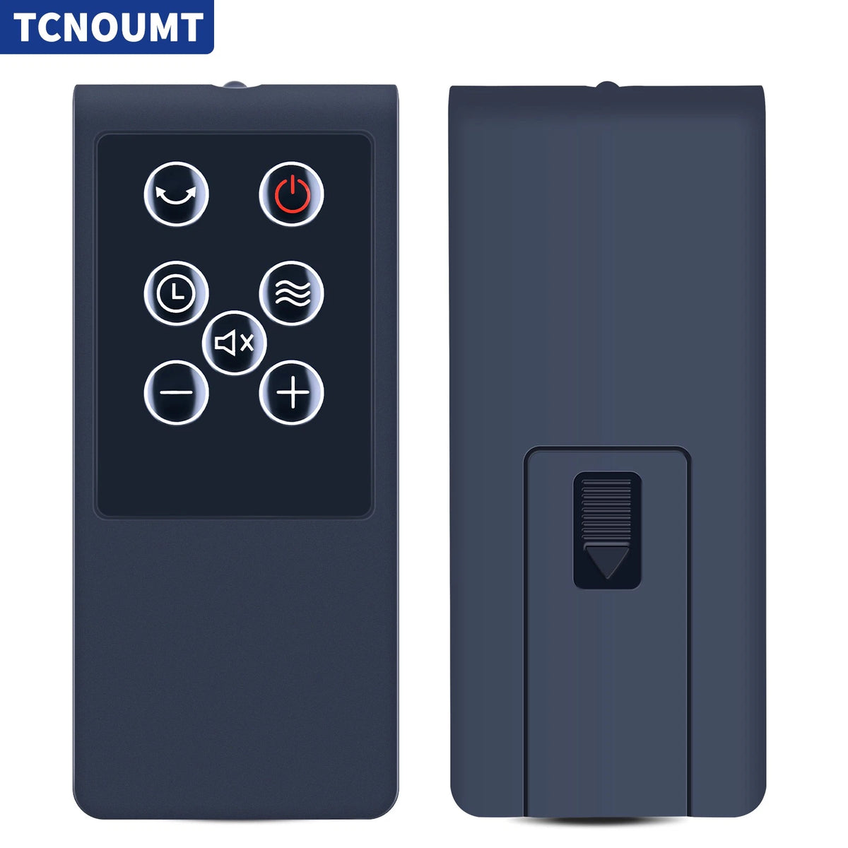 Remote Control For OUTFINE JNF15-7F / Sunnote JNF15-8F Space Heater
