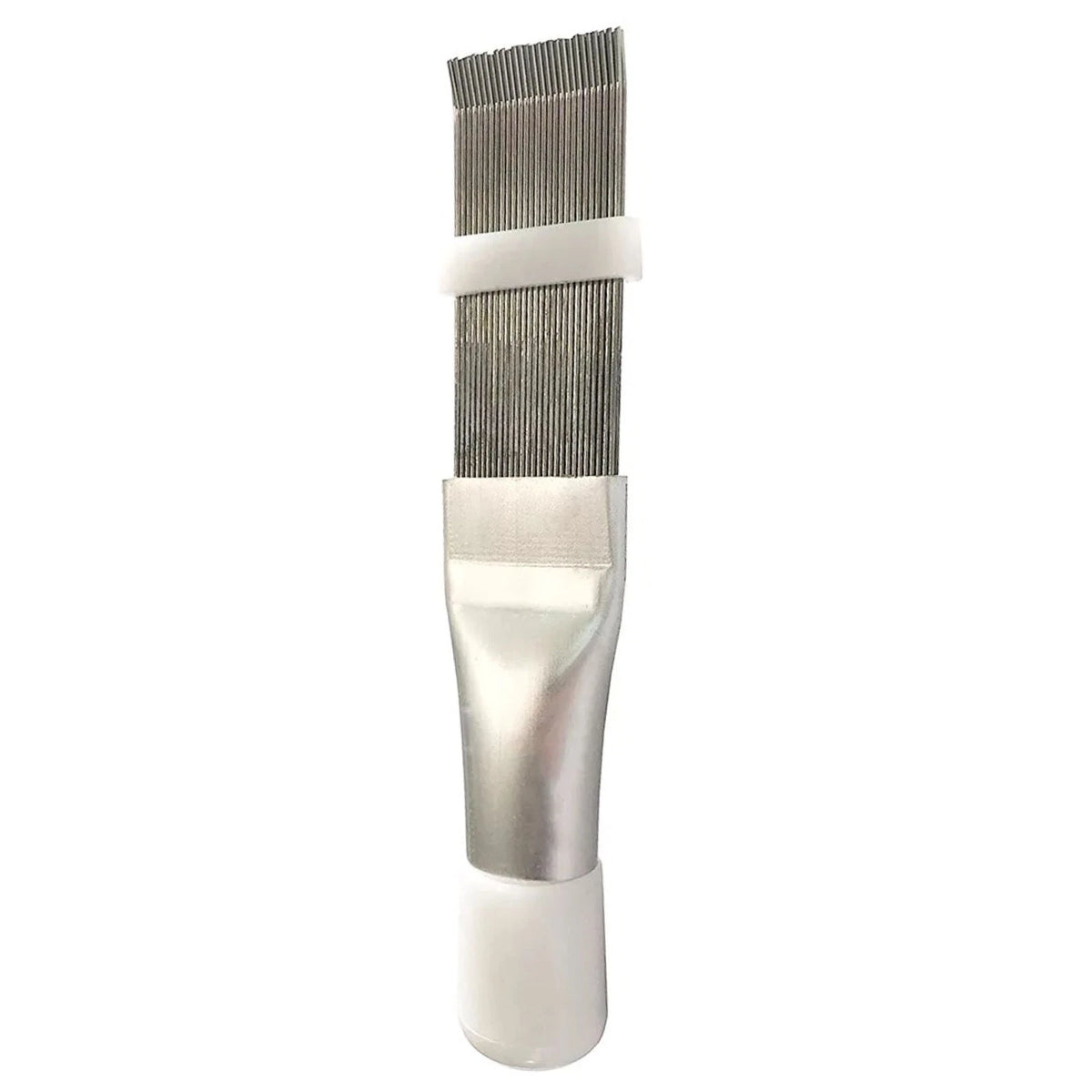 Air Conditioner Fin Repair Tool Cleaning Tool  A/C Coil Comb Condenser Brush
