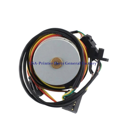 Motor with Paper Feed Sensor For bCom Mettler Toledo Electronic Scale