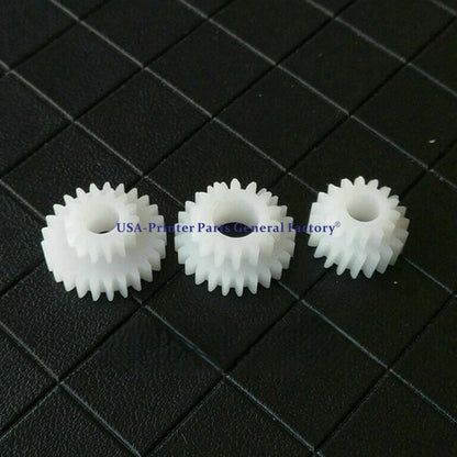 Master Making Gear Kit 612-80006/07/08 For Riso RZ1070A RV9790C 1070U 1090U