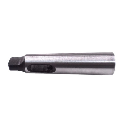 Adapter drill sleeve Fiit for reducing the diameter of Morse taper shank drills