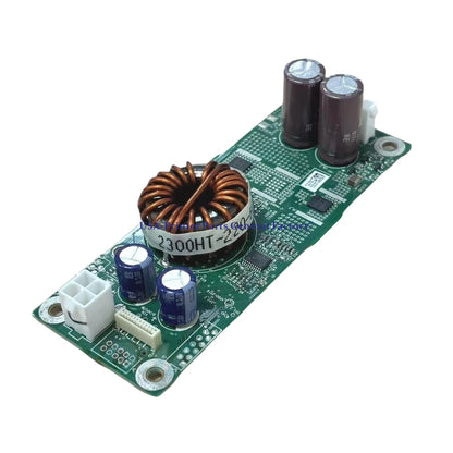 DC Power Supply Board Fits For HP Designjet 2YB64-67021 T1600 T2600 1PCSRAIL PCA