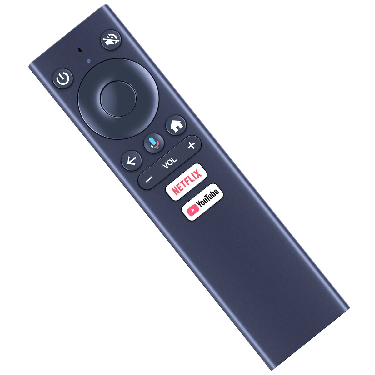 Remote Control For Dynalink Android TV Box Smart Streaming Media Player Voice
