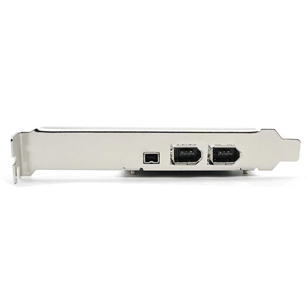 3 Ports 1394A Firewire Expansion Card Accessories With Low Profile Bracket