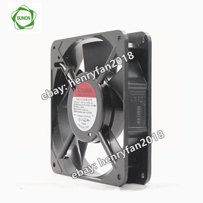 SUNON DP201AT 2122HBT.GN Axial Fan 220/240V 2150RPM 120*25MM Case cooling Fan