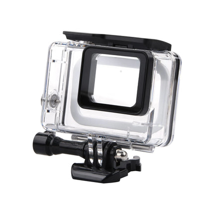 Waterproof Diving Surfing Housing Case Cover Shell For GoPro Hero 7/6/5 Black