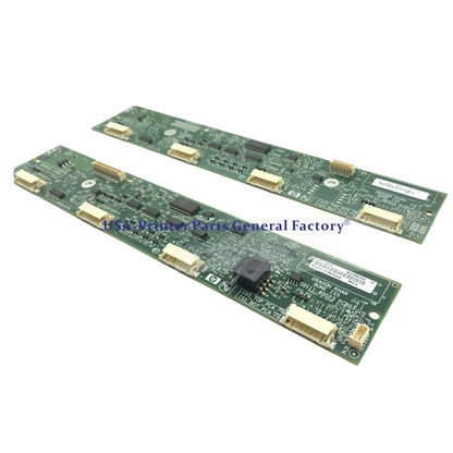 2X B4H70-67041 ISS PC Board For HP Latex 310 360 330 370 570 115 110 Ink Tubes