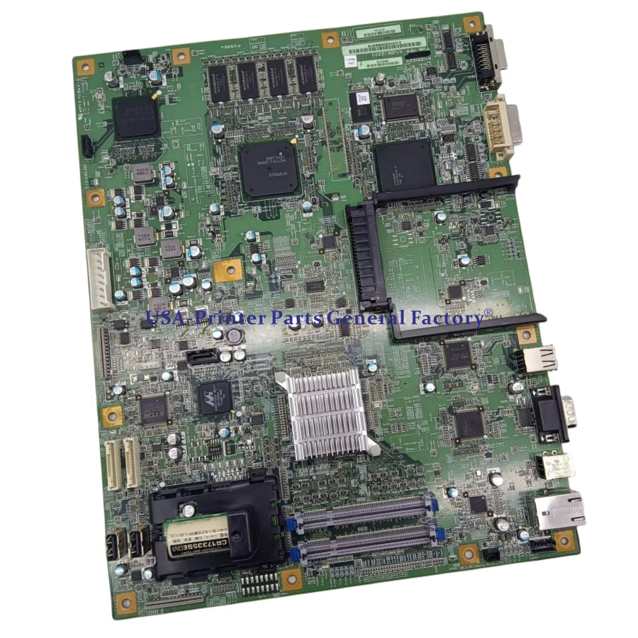 Printing control board Fits For Konica Minolta Bizhub 423 363 printer Parts