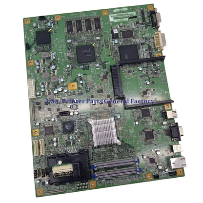Printing control board Fits For Konica Minolta Bizhub 423 363 printer Parts