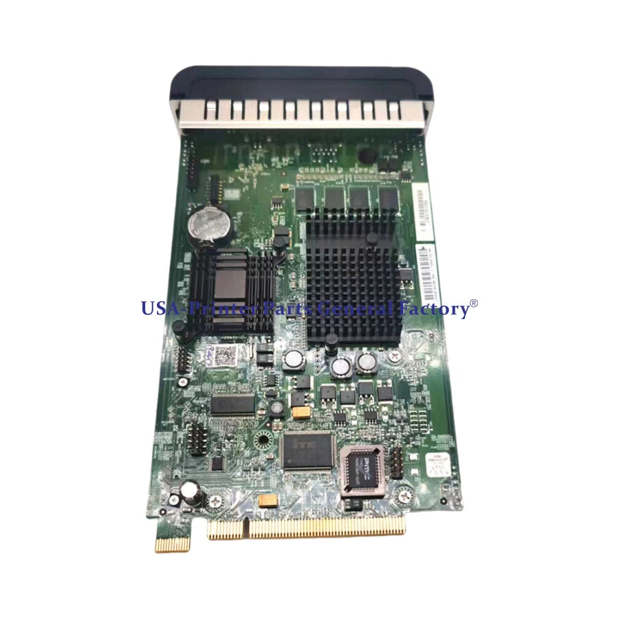 CH538-60056 Printer Formatter Board Fits For HP Designjet T 1200 T1200 T1300