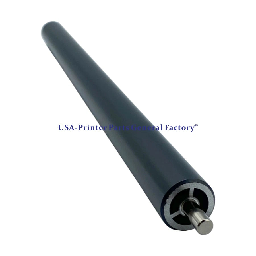 Fixing Cleaning Iron Roller For KONICA MINOLTA C654 C654e 754 C554 554E 654 C754