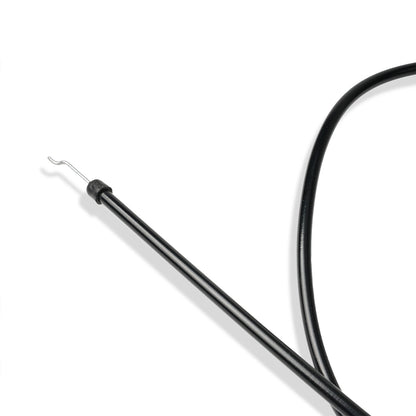 Throttle Cable Replaces Bad Boy Mowers ZT Throttle-53 Replace 055802000