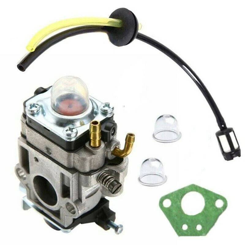 15mm Carburetor Primer Bulb For Various Strimmer Hedge Trimmer Brush Cutter Tool