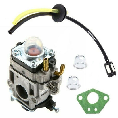 15mm Carburetor Primer Bulb For Various Strimmer Hedge Trimmer Brush Cutter Tool