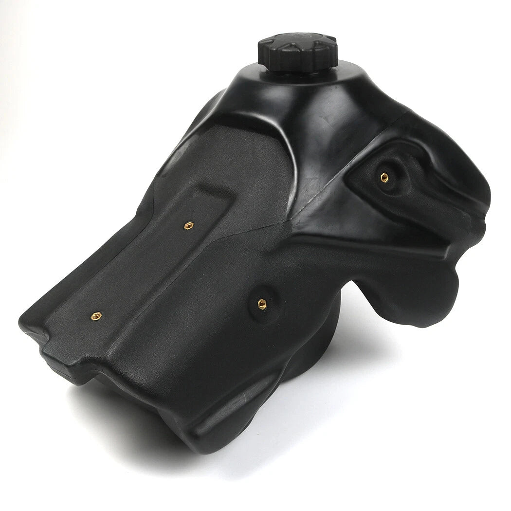 Fuel Tank Gas Fits Honda CRF450X 2005-2009 ,CRF450X 2012-2017 3.2 Gallon Black