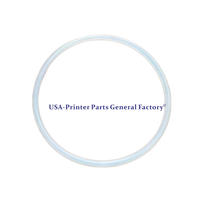 10PC Fit FOR Heidelberg SM52 PM52 paper delivery deceleration O-ring 00.580.4270