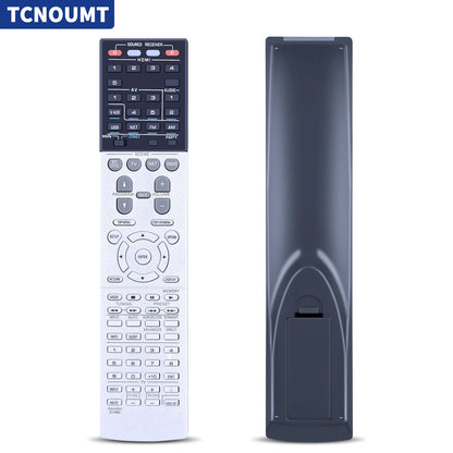 RAV499 ZG74890 Remote Control For Yamaha Receiver RX-S600 RXS600