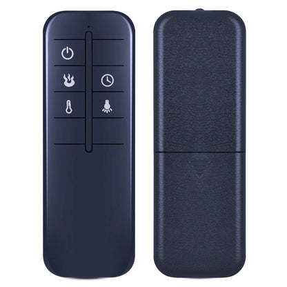 Remote Control For Greentouch Fullerton Electric Fireplace 10180SB-28-254