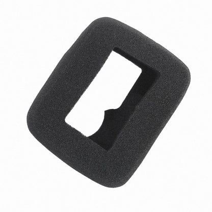 Windshield Noise Reduction Sponge Protective Case Cover for DJI OSMO Action 3 d