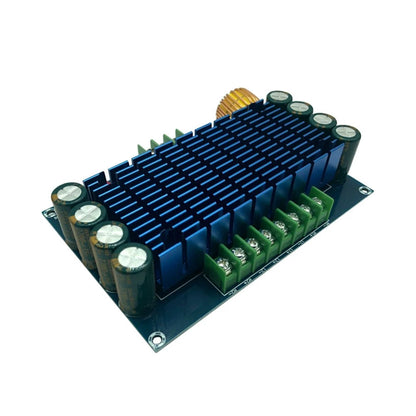 DC12V TDA7850 High Power Universal Car Audio Amplifier PCB Board Module 50W*4