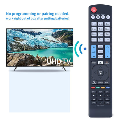 AKB74455401 Remote control For LG 32LF630V 40LF630 40LF630V 43LF630V TV