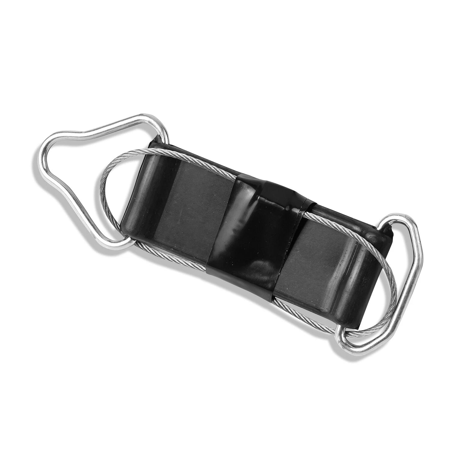 For Honda Fuel Gas Tank Rubber Strap XR250R XR400R XR600R XR 250 400 600R