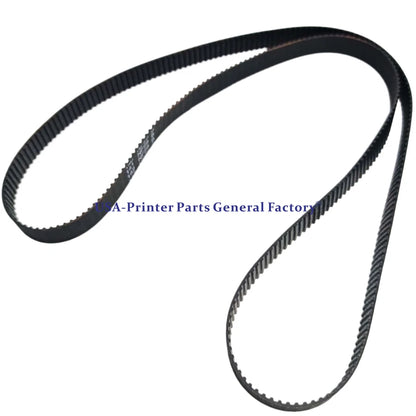 P1046696-050 Main Drive Belt Compatible Zebra ZE500-4 ZE500-6 Printer 300MXL
