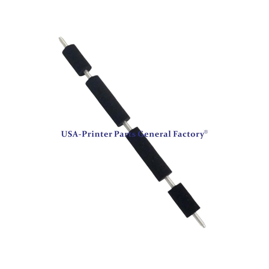 604K64390 41cm Sponge Roller For Xerox 4110 4112 4127 Finisher Decurler Roll
