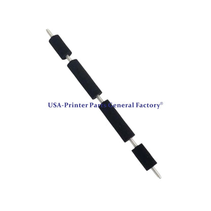 604K64390 41cm Sponge Roller For Xerox 4110 4112 4127 Finisher Decurler Roll