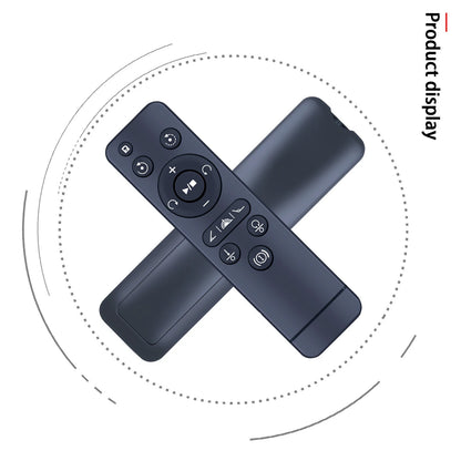 Remote Control For JAYEGT/PROLEE/Qinmay Motorized Rotating Display Stand