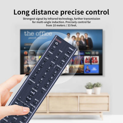 AXD7560 Remote Control For Pioneer AV Receiver SX-A9MK2-K