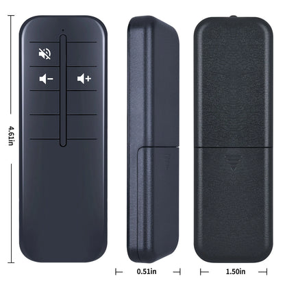 Remote Control For JBL Professional 305PMkII / 306P MkII / 308P MkII / LSR310S