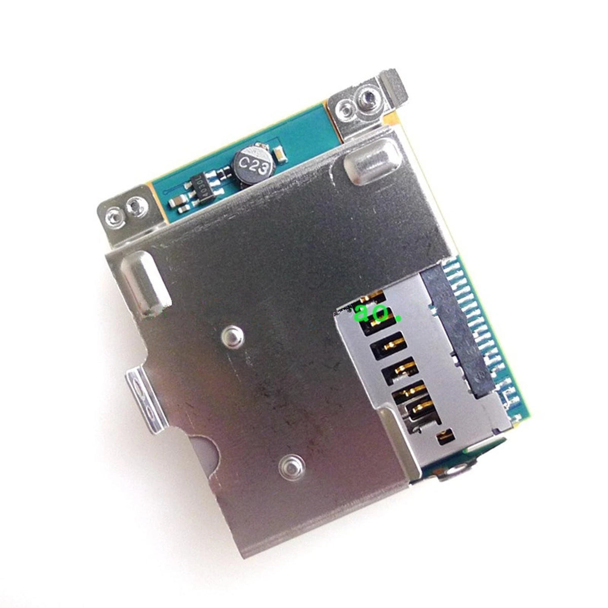 Camera SD Card Slot Reader PCB Board Repair For Sony ILCE-A7RM2 Only