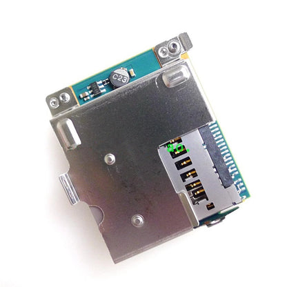 Camera SD Card Slot Reader PCB Board Repair For Sony ILCE-A7RM2 Only