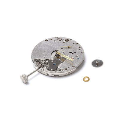 Mechanical Hand Winding Wrist Watch Movement For Seagull ST36 6497 17 Jewels B