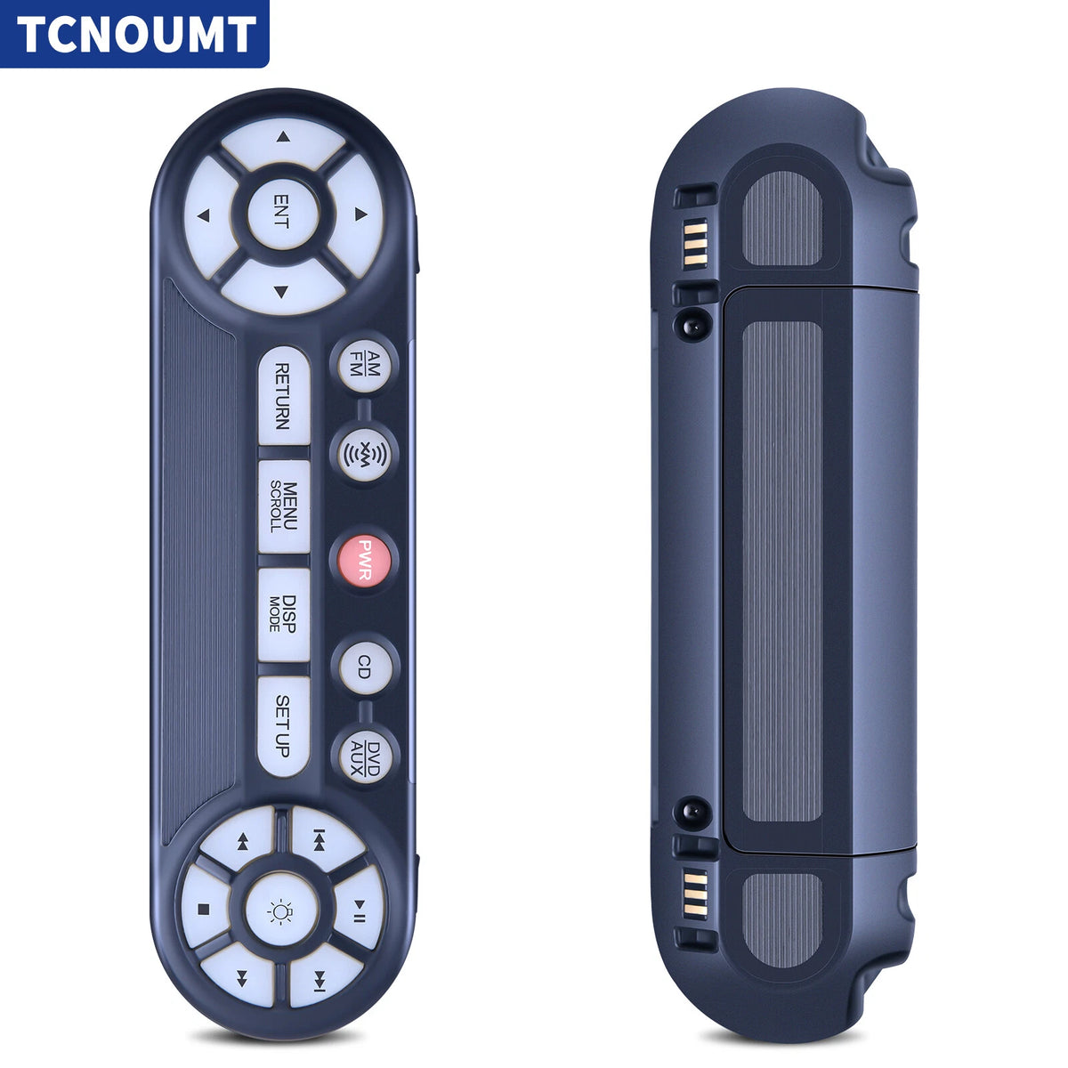 For 2006-2008 Honda Pilot 2005-2010 Honda Odyssey DVD Entertainment Remote