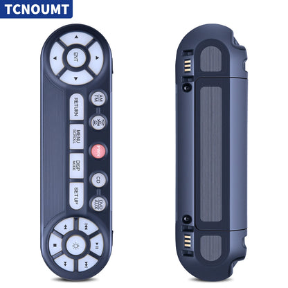 For 2006-2008 Honda Pilot 2005-2010 Honda Odyssey DVD Entertainment Remote