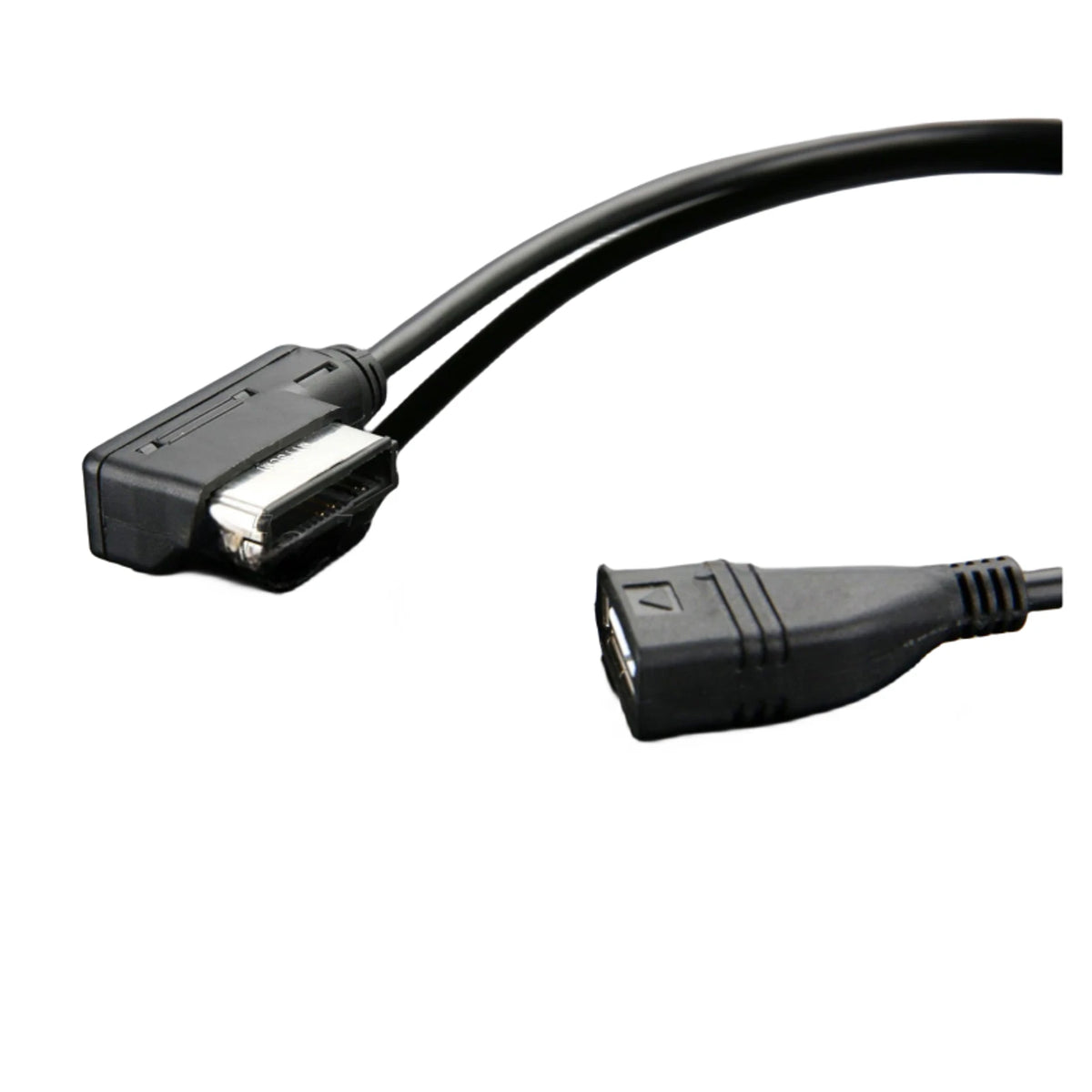 USB Adapter Cable Car Music Interface For Volkswagen Tiguan/GTI/High 6