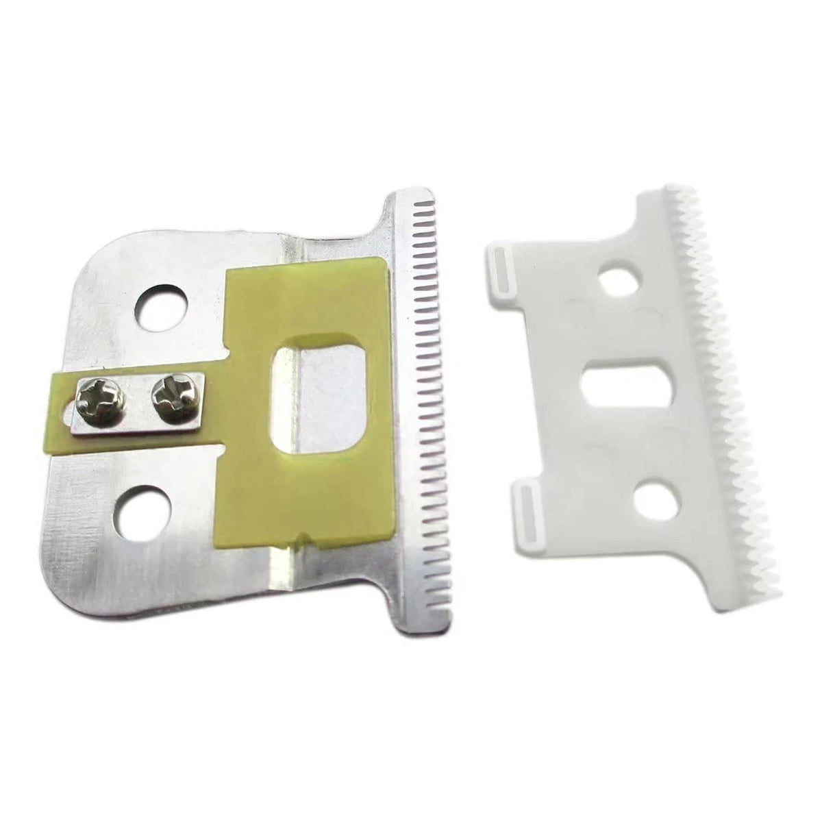 1PCS Blade Kit Replacement Clipper Trimmer Assembly Compatible For Andis Go