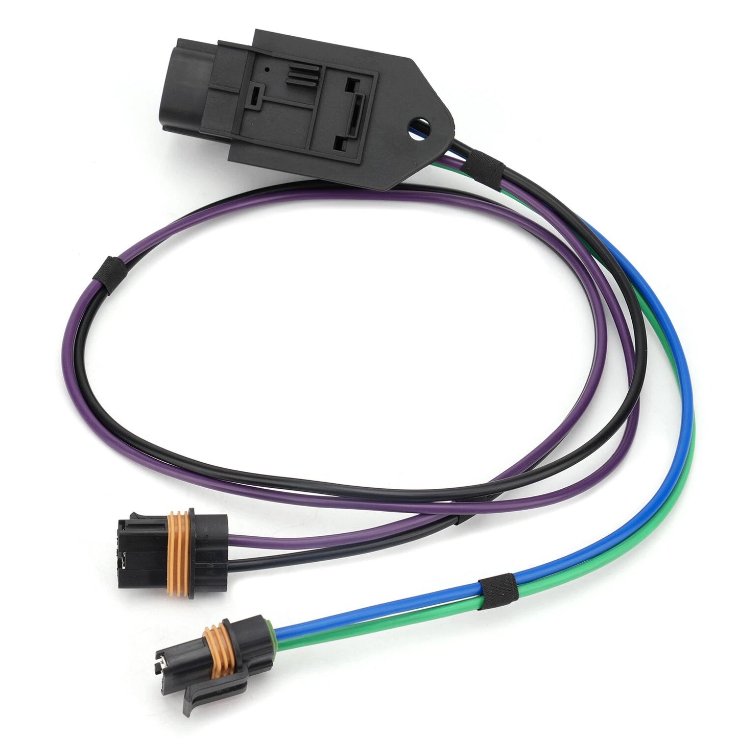 Engine Cooling Fan Motor Wiring Harness 68050137AB for Chrysler Dodge