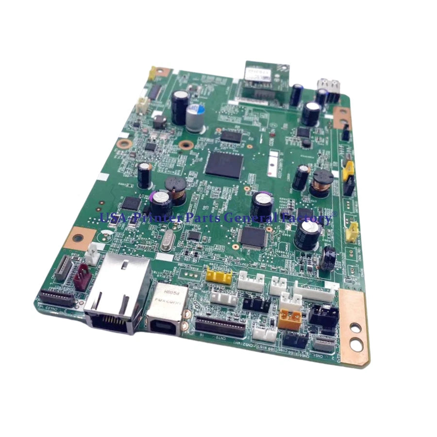 Main Board Motherboard CG36 Fits For Epson WorkForce 7715 WF7715 WF-7715