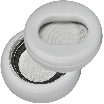 2Pcs Ear Pads Cushion Cover Grey For Microsoft Surface Headset Repair Parts