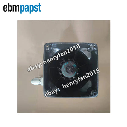 Ebmpapst W2S135-EB11-01 230V 0.27/0.28A 2770RPM 40/48W Siemen Spindle Motor Fan