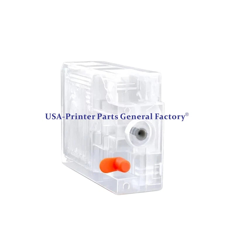 T47A1-T47A9 10Colors 60ML Refill Ink Cartridges no chip For P700 P708 P900 P908