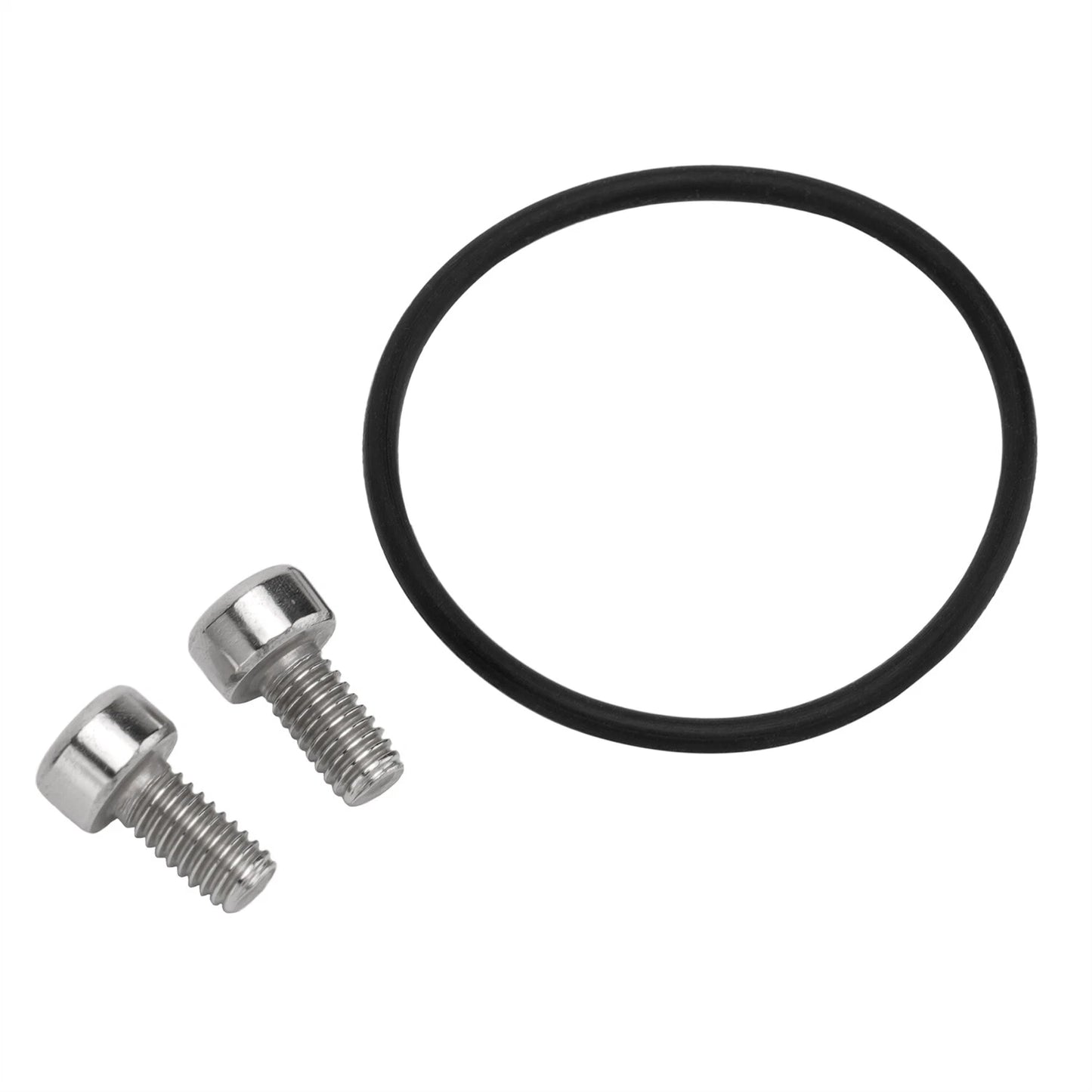 EFI Fuel Pressure Regulator Rebuild Kit For Suzuki LTR450 LTZ400 44300-45G21