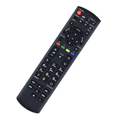 Replacement Remote Control For Panasonic N2QAYB000831